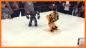 Real Robot Street Fight 3D related image