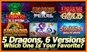 Slot & Dragons related image