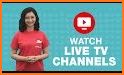 Live jio TV channels related image