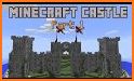Building for Minecraft Castle related image