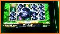 Big Gorilla Slots Games related image