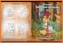 Classic Adult Coloring Book related image