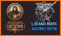 King of war: Legiondary legion related image