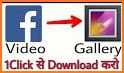 Video Downloader For FB Video Downloader related image