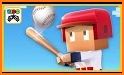 Blocky Baseball related image