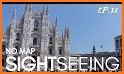 Milan Offline Map and Travel G related image