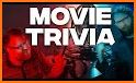 Movie Trivia Quiz: Hollywood Entertainment Quiz related image