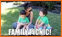 Summer Vacation – Family Picnic related image