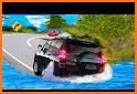 Offroad Driving 3D : SUV Land Cruiser Prado Jeep related image