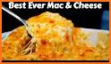 Mr. Mac's Macaroni and Cheese related image