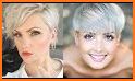 Short Haircuts For Thin Hair related image