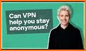 Storm VPN:Super VPN ANON for Privacy&Security related image