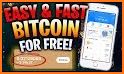 Bitcoin Fast And Easy Earning - Get You BTC! related image