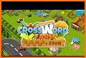 Crossword Farm: Connect & Grow related image