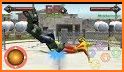 Superhero Street Fighting Game: City Street Battle related image