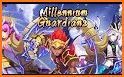 Millennium Guardians related image