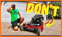 Tower Mower related image