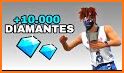 Diamantes GRATIS para Free Fire related image