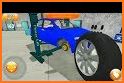 Garage 54 - Car Tuning Simulator related image