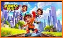 Subway Rush: Escape related image
