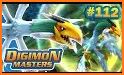 DigiDex - Digimon Masters Online Guide related image