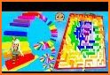 Mad Roblox's Cookie Swirl Candy Land related image