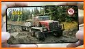 Cargo Truck - Offroad Games related image