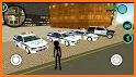 Stickman Taxi Driver - New Car Driving Games related image