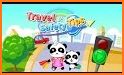 Travel Safety - Educational Game for Kids related image