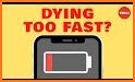 Phone Battery Info On Wear related image