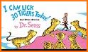 I Can Lick 30 Tigers Today! related image