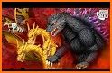 Guide for Godzilla Defense Force related image