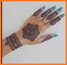 Henna Designs related image