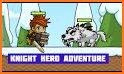 Knight Hero Adventure idle RPG related image