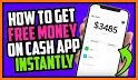 CashApp - Cash Rewards App related image