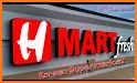 H Mart Asian Grocery Market related image