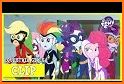 My Little Pony: Power Ponies related image