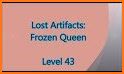 Lost Artifacts 5: Ice Queen (free-to-play) related image