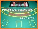 Blackjack Strategy Practice, Blackjack Trainer related image