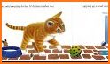 The Curious Kitten - Kids Book related image