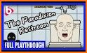 The Paradixion: Restroom related image