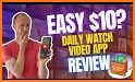 Daily Watch Video Earn Money related image