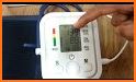 Blood Pressure : Sugar : Body Temperature Checker related image