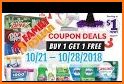 In Store Coupons for Family Dollar Savings related image