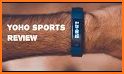 Guide Yoho Sports Smartwatch related image