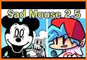 FNF Suicide Mouse Mod Test related image