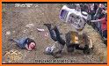Monster Truck Derby Crash Stunts related image