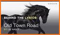 Old Town Road Music - OFFLINE + Lyrics related image