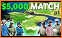 Golf games related image
