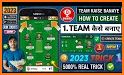 Team11 - Team for Dream11 Tips related image